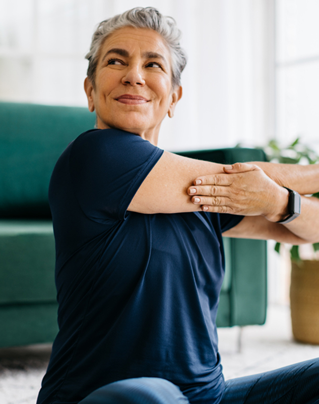 Benefits of <span>General Chiropractic Care</span>