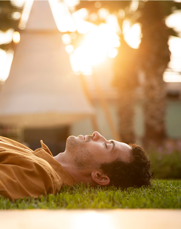 Experience <span>Chiropractic</span> your way.