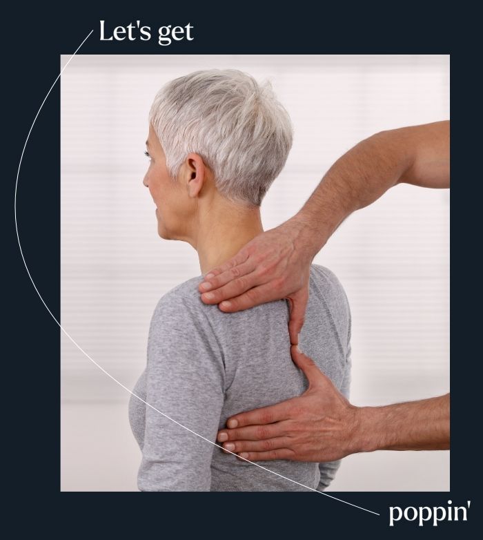 Why Choose La Pop Chiropractic