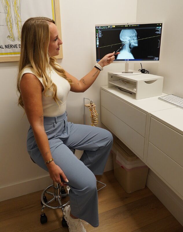 Patients often choose Back Pain Treatment because they want support for:
