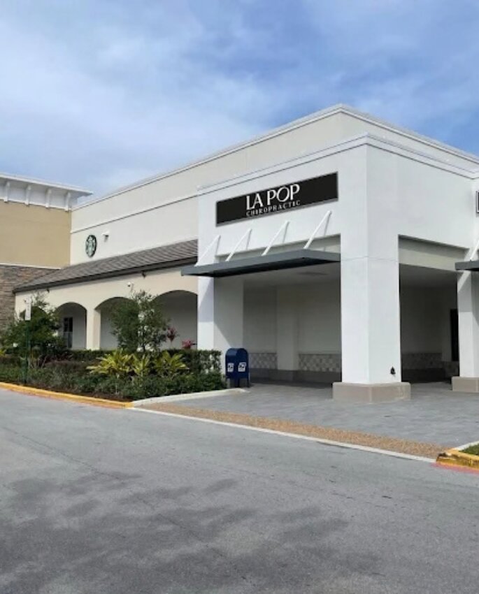 Why Choose LA POP <span>Chiropractic</span>