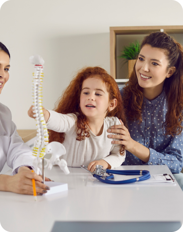  Benefits of Seeing a Family Chiropractor in <span>Doral or Plantation</span>