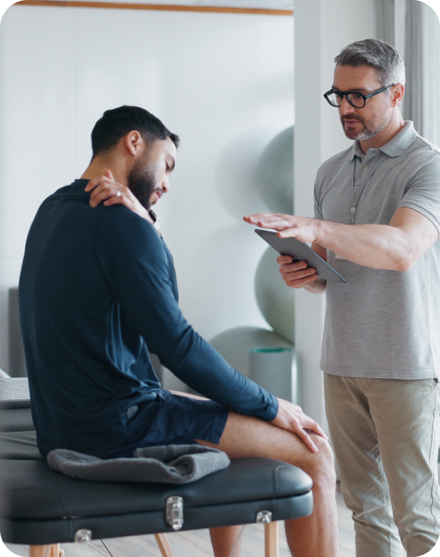 Benefits of Seeing a Chiropractor Near Me in <span> Doral or Plantation </span>