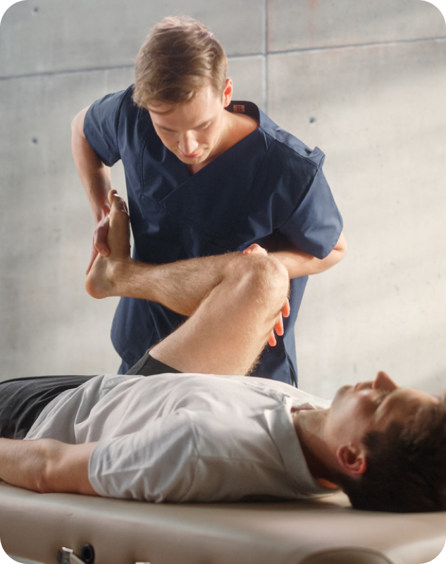 Who a Visit to a Local Chiropractor Is For