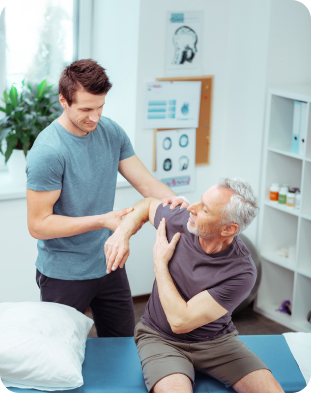What Makes for The Best Chiropractor Near Me?