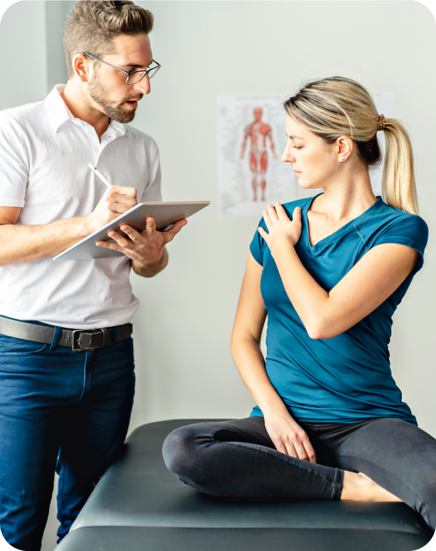 Who Sees a Walk-In Chiropractor