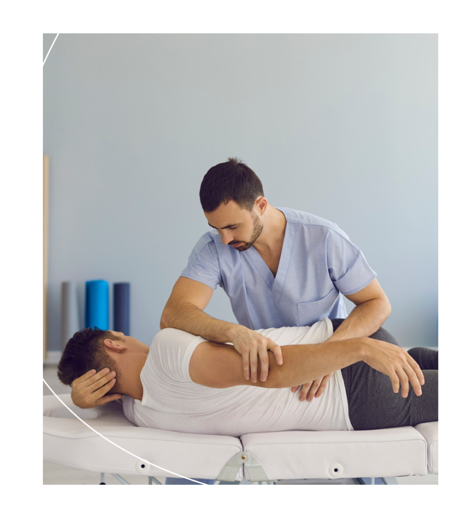 Why Choose LA POP for a Walk-In Chiropractor?