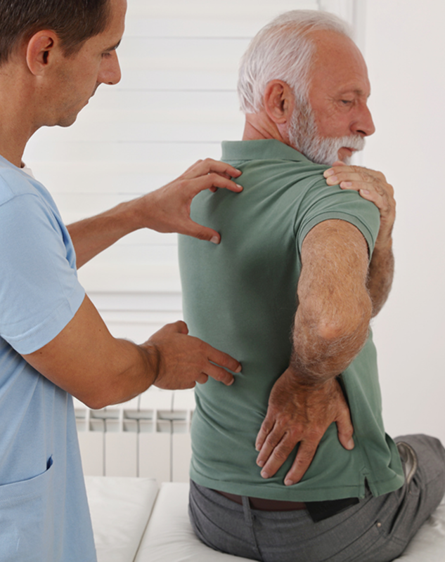 Benefits of Seeing a Chiropractor for Back Pain Treatment in <span>Doral or Plantation</span>