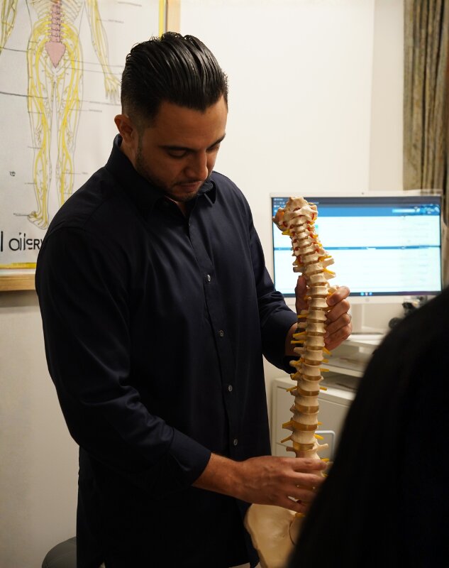   Benefits of Seeing a Prenatal Chiropractor in <span>Doral or Plantation</span>