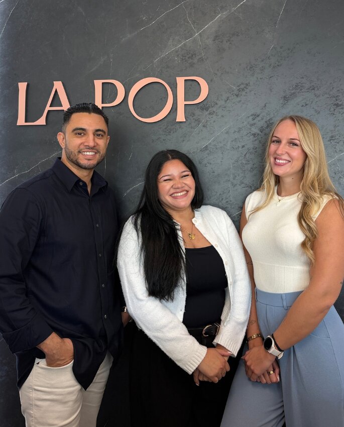 Why Choose La Pop for Prenatal Chiropractic Care
