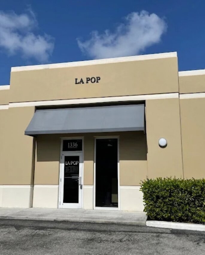 Why Choose LA POP for <span>Sciatica Pain Treatment</span>