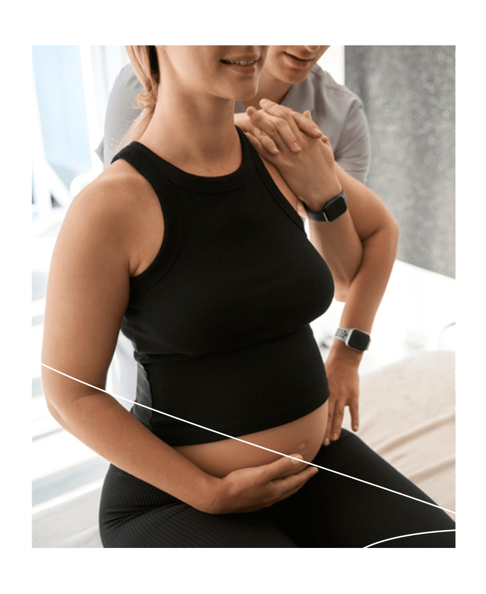 Why Choose LA POP for <span>Prenatal Chiropractic Care</span>