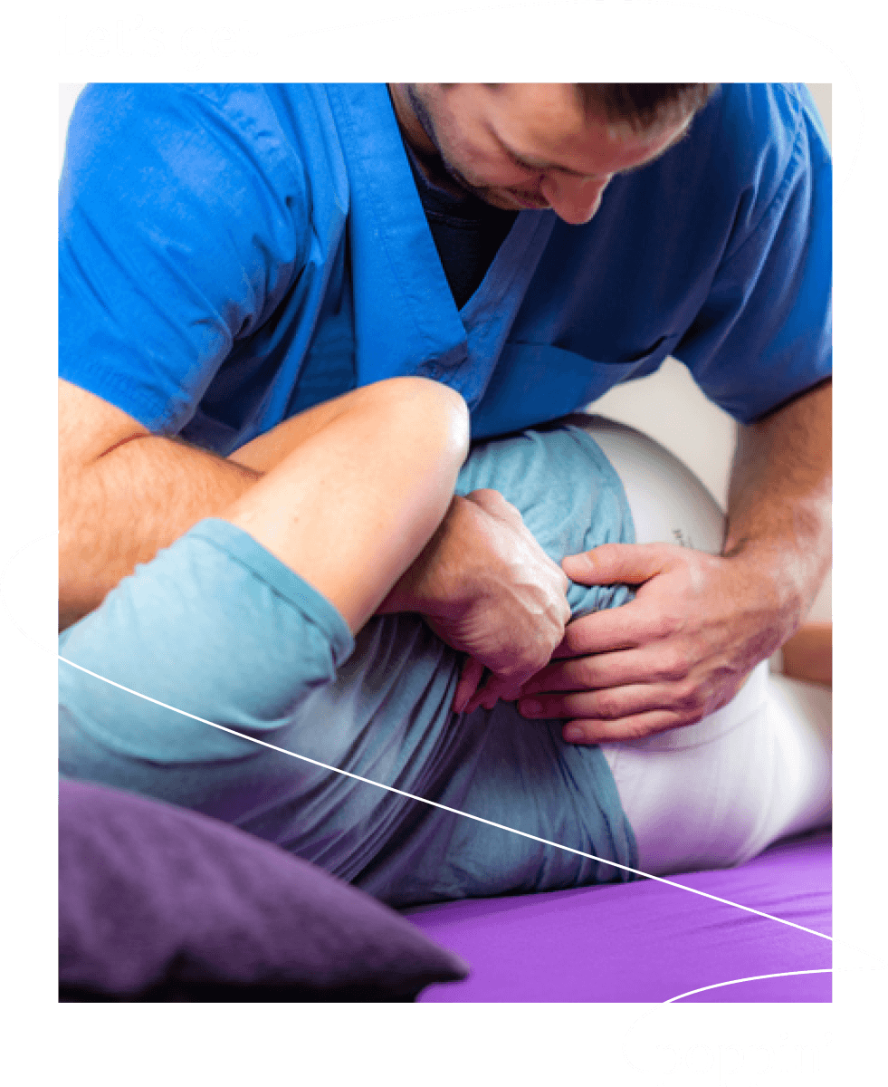 Why Choose LA POP for <span>Sciatica Pain Treatment</span>