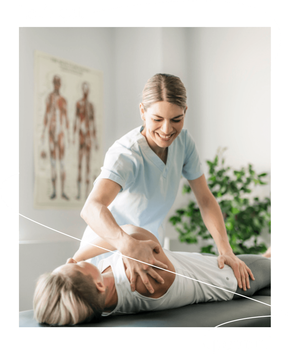 Why Choose LA POP for a <span>Walk-In Chiropractor</span>