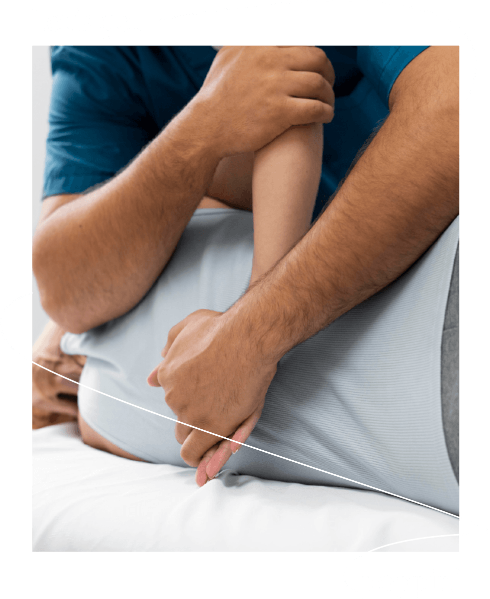 Why Choose LA POP for <span>Chiropractic Back Pain Treatment</span>