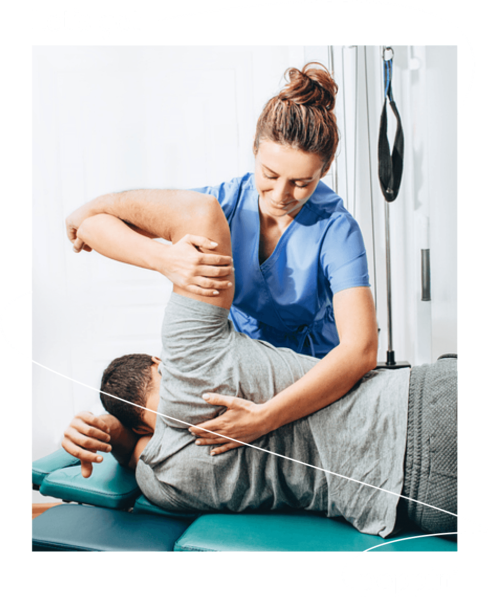 Why Choose LA POP for <span>Posture Correction Chiropractic Care</span>