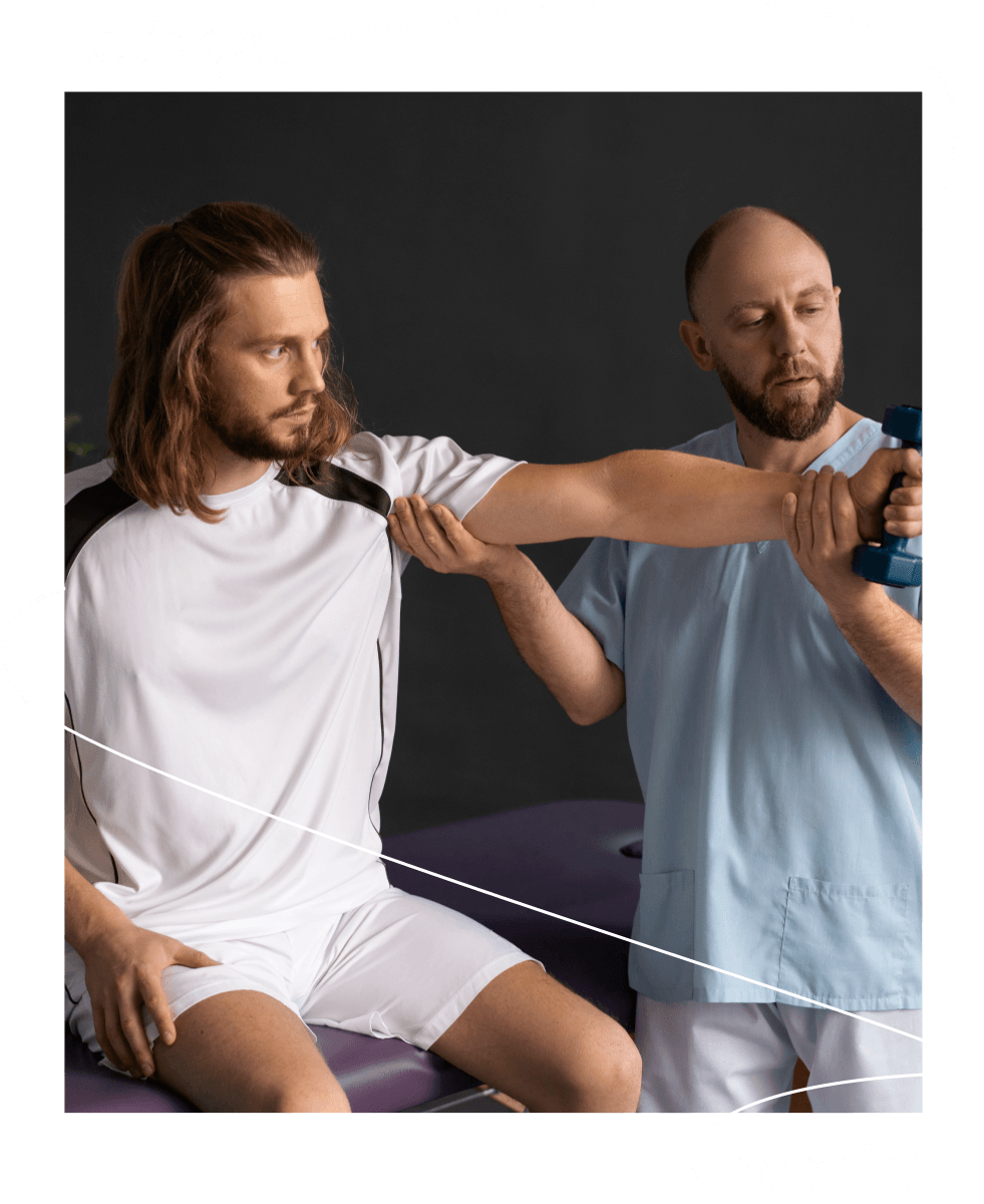 Why Choose LA POP for <span>Sports Chiropractic Care</span>
